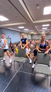 76K views · 1K reactions | You asked, we delivered  Zumba Sentao®...