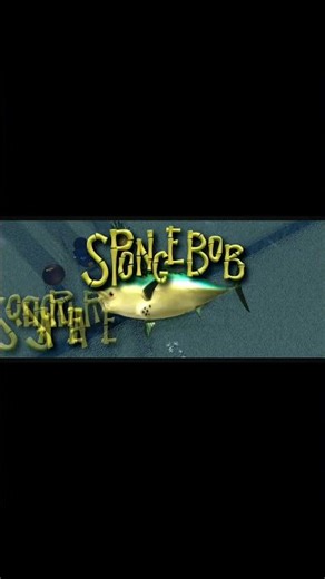 spongebob intro