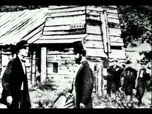 History of Oil - Part 1 of 5