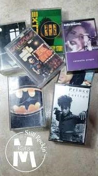 DIY Phone Stand: Reuse Your Old Cassette Cases