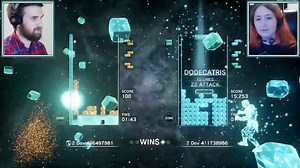 6K views · 60 reactions | We are hyped for the CONNECTED 2021: Zone Battle World Championship tomorrow! For our Classic fans, here's a great primer on the Zone Battle Mode in Tetris Effect: Connected: | Classic Tetris World Championship | Facebook