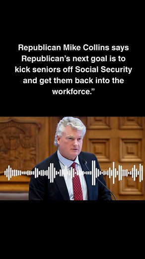 279K views · 4.1K reactions | Most people who receive Social Security are either retirees who have paid into the system for decades or individuals with serious disabilities who meet strict medical and financial criteria. It's not a free handout—it’s a program people earn through work. | Forward Kenosha | Facebook
