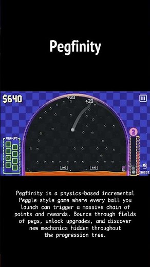 PEGFINITY