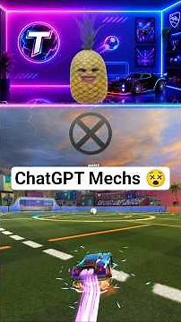 Which Rocket League mechanic does EVERY RANK need to know? 😳