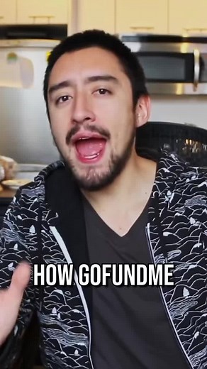 How GoFundMe Works #crowdfunding #crowdfundingcampaign #startupbusiness #startup #startups #startupfunding #vcfunding #businesstips #businessowners #entrepreneurship #smallbusiness #salvadorbriggman #crowdcrux #gofundme #fundraiser #charity #gofundmetips