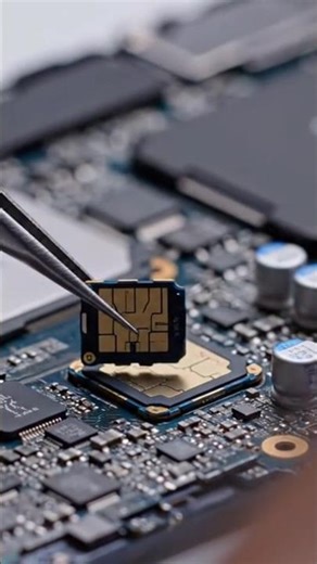 eSIM Kya Hai? smartphone security tips, esim activation airtel jio vi, #tech #smartphone ESim Lunch?