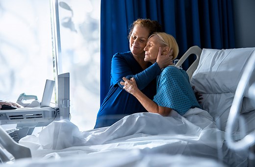 HCA Florida Lawnwood Hospital