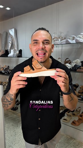 Sandalias ortopédicas en Valencia: comodidad para tus pies