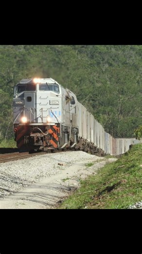 Top 10 longest trains in the world. Top 10 leghosszabb vonat a világon