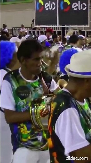 🥁🥁 Samba Drums LIVE!! Samba warm-up #Shorts