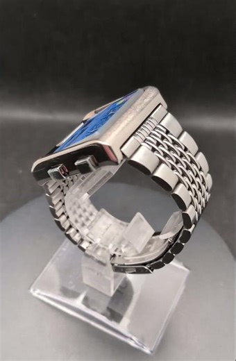 Citizen Vintage Digi Ana Temp Large Case 1481010