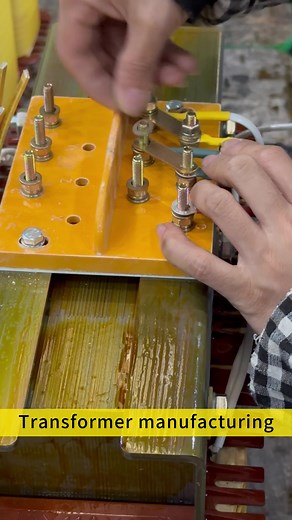 EST. 1975, LuShan is a Chinese professional manufacturer specializing in power transformers and reactors for 48 years. Leading products are single-phase transformer, three-phase transformers, DC inductors, AC reactors, filtering reactor, expoxy resin high-voltage transformer and intermediate, high-frequency products. Our transformers and reactors are widely used in 10 application areas: rapid transit, construction machinery, renewable energy, intelligent manufacturing, medical equipment, coal mi