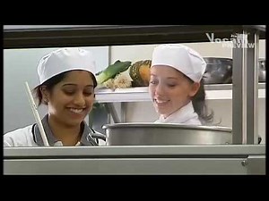 Food Safety Video - Food Safety Essentials (SAFETY-TV PREVIEW)