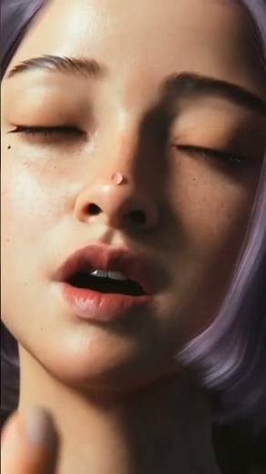 Meet Ana, a virtual hyper-realistic girl created using Unreal Engine 5.