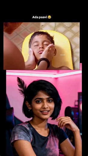 14K views · 12K reactions | This kid is really Awesome 藍 The lusty kid | Moony Reaction | Facebook