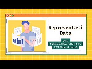 Representasi Data - Informatika [Kelas VII SMP/MTs]