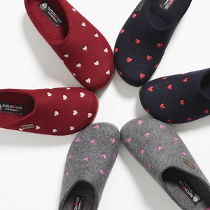 40K views · 514 reactions |  Trick or TREAT your feet! These Haflinger - Shoes wool felt clogs are a definite treat on Free Shipping through Thursday. Get your pair, here! > https://qvc.co/ffoct26FB | QVC | Facebook