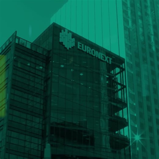 #euronext | Euronext