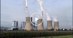 China's power sector to slash pollution by 2020