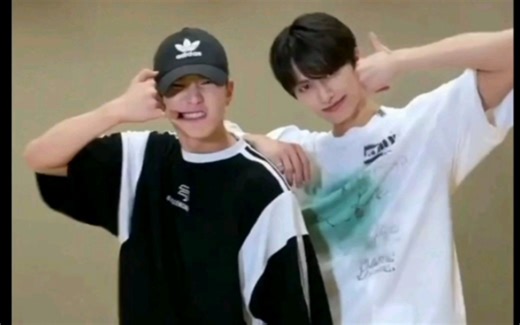 又有新cha了！！文俊辉JUN新歌 'Phycho' Challenge with HOSHI