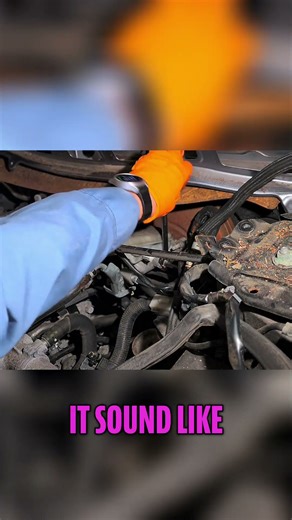 Leaky Brake Booster? Why Your Car NEEDS a Replacement NOW! #shorts