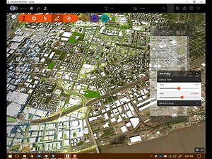 Infraworks Part 1 - Introduction to Features