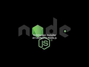 Node.js: Installation & Configuration Made Easy!