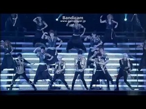 SHINee Lucifer 掛け声 日本版