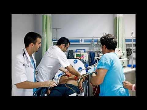 George Michael is Dead - Last moments in the hospital room