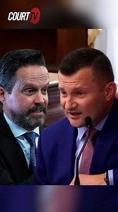 239K views · 1.9K reactions | “You think that might be a forgery?” #KarenRead’s attorney #AlanJackson digs in on Sgt. Yuri Bukhenik over case documents. Jackson questions if the disgraced former lead investigator, Michael Proctor, perhaps conducted a search warrant without Bukhenik’s knowledge. #CourtTV What do YOU think? | COURT TV | Facebook