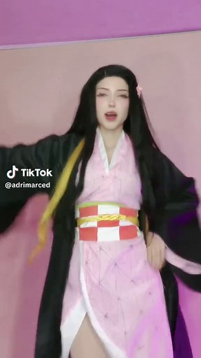 Nezuko Cosplay Videos | Demon Slayer Kimetsu no Yaiba
