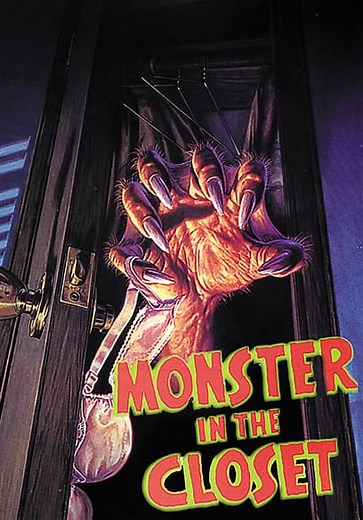 Monster in the Closet (1986)