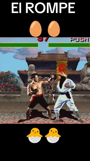 Evolution of Johnny Cage's Nut Punch (1992 - 2023) | Mortal Kombat