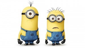 For Parents And Kids Alike: Movie Marketing for Despicable Me 2