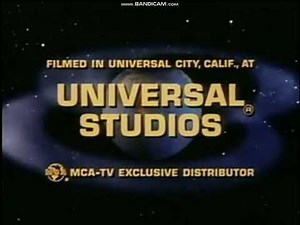 Universal Television (1970)