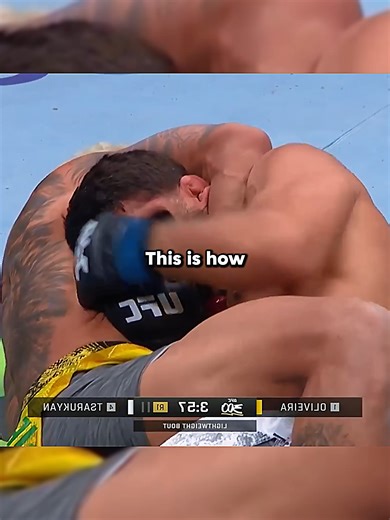 How to Escape Guillotine Chokes in MMA