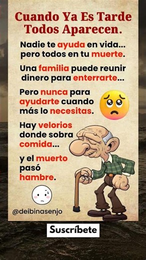 La triste realidad de muchos 😪 #frases #reflexion #motivacion #shorts #viralshorts