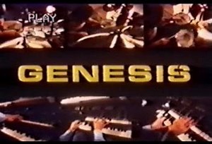 genesis 1972