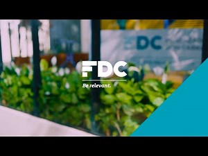 International HUB | FDC
