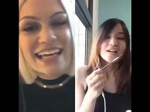 Flashlight - Duet Karaoke