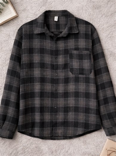 Trendy Men's Button-Up Shirts for Every Occasion