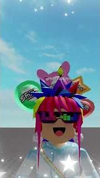 ACCESSOIRES GRATUITS A RÉCUPÉRER RAPIDEMENTS DANS ROBLOX! COMMENT LES AVOIR! BOOST TON AVATAR