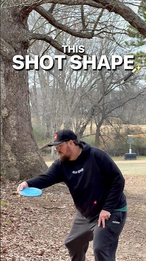 This disc performs magic tricks😳