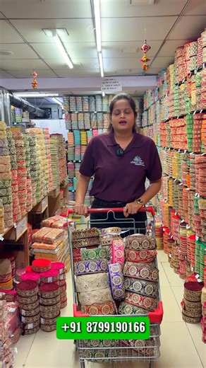 Aditya Laces on Instagram: "Where exclusive customization meets competitive factory pricing, and design expertise meets unmatched variety, that’s the strategic advantage of partnering with Aditya Laces. 🧵✨ Inspired by our strong foundation in the design field, we are uniquely equipped to solve the industry’s biggest headaches: eliminating design mismatch, quality variance, and supply delays. Whether you need a specific color or a large-scale order, our manufacturing unit is ready to create cust