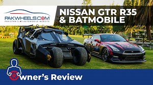 155K views · 292 shares | #PakWheels is back with yet another owner's...