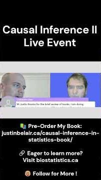 Resources for Causal AI in Finance | Justin Belair #podcast