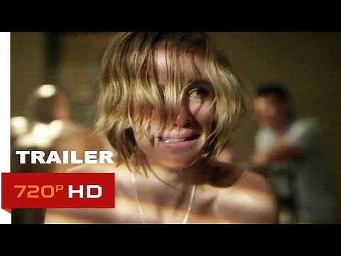 THE ADULTERERS: Official Trailer (2016)