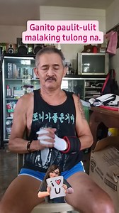 #handstretching #forward #backward #simple #strokerecovery #strokesurvivor | Melody Zita Aberilla