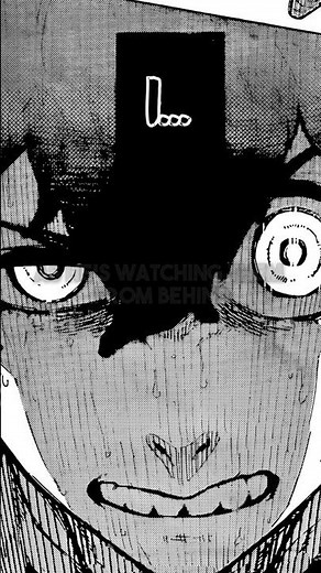 Blue Lock Chapter 291 In One Minute