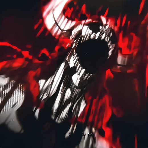 Most Iconic Scream Of All Time 🗣️💥 | #bleach #tybw #manga #ichigo #vastolorde #tiktok #trending #fyp